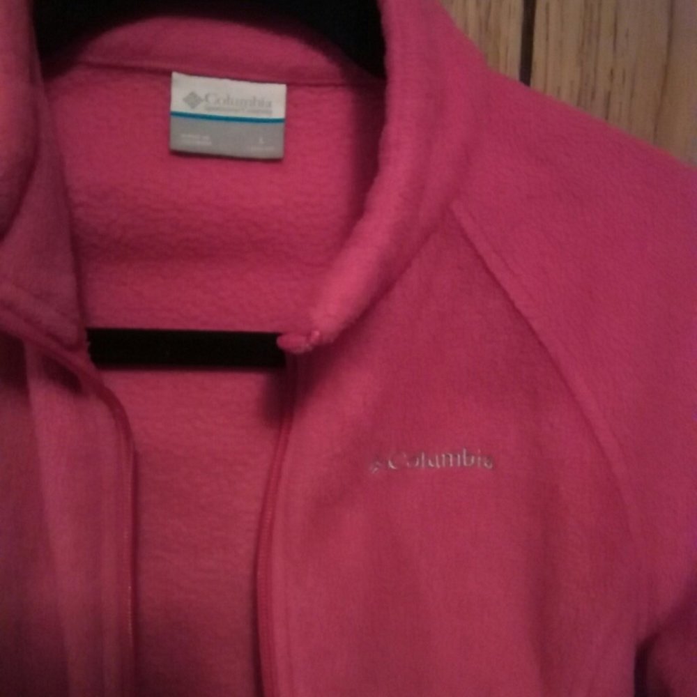 Columbia jacket - Picture 2 of 2